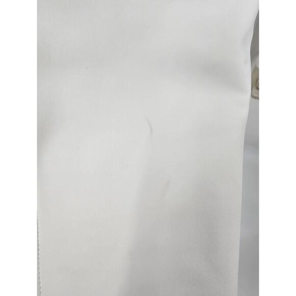Obermeyer Women's 12 White Jinks ITB Softshell Snow/Ski Pants NWT - Picture 3 of 16